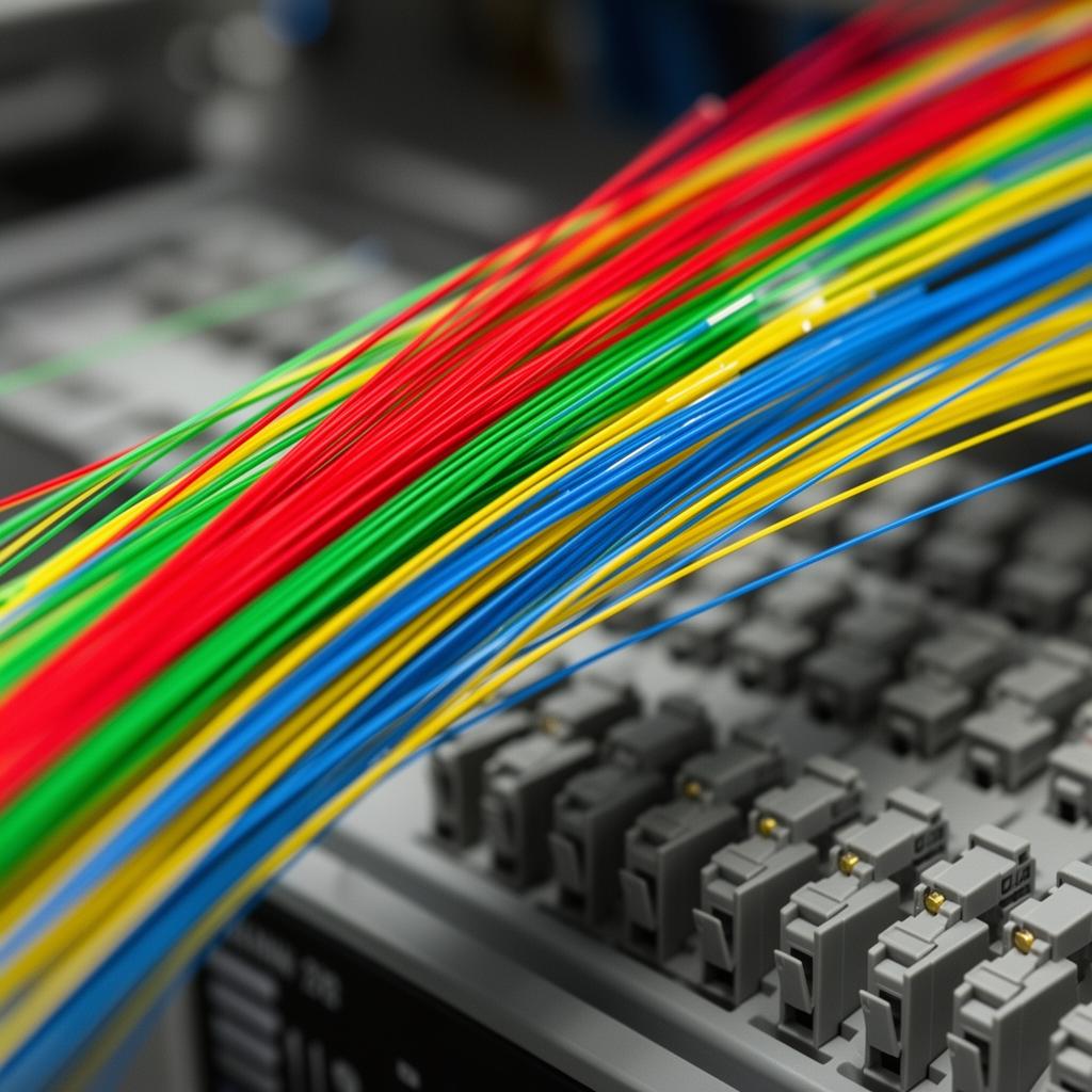Suivi fibre par fibre